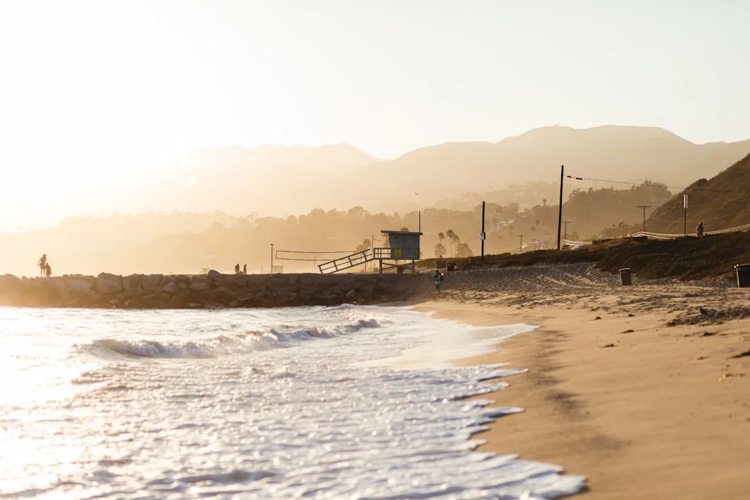 Reinforced Concrete Homes in Malibu: The $44M Listing