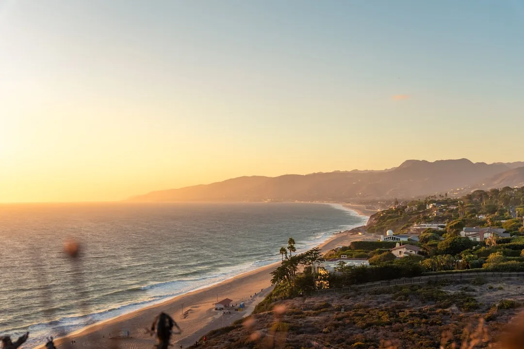 All-Concrete Malibu Mansion: What the $44M Tour Signals
