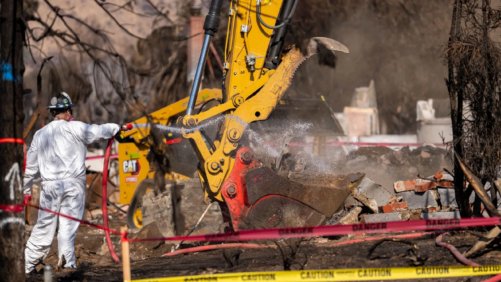 Fire-Resilient Homes: Technology and the 2026 WUI Code