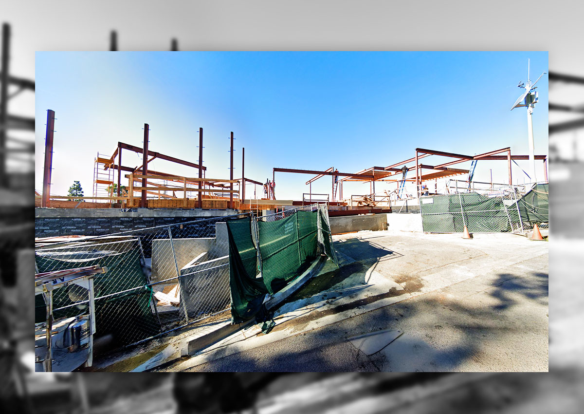 Construction doesn’t scare off buyer of $32M Bel-Air manse