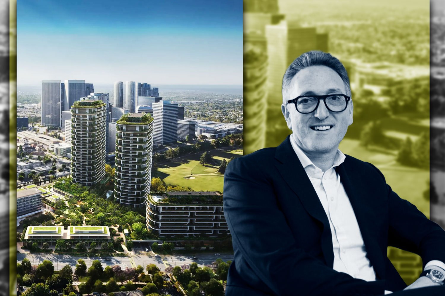 $200M Aman Beverly Hills penthouse poised to shatter Cali price record