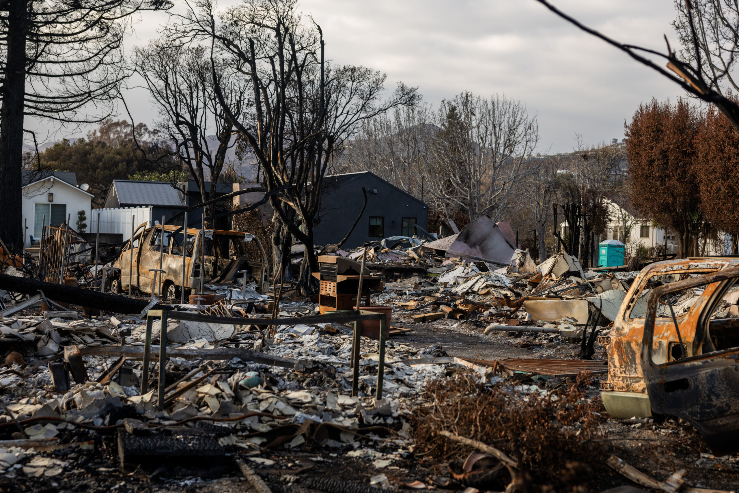 California Zone 0 Delay: What It Means for LA Rebuild Plans in 2026