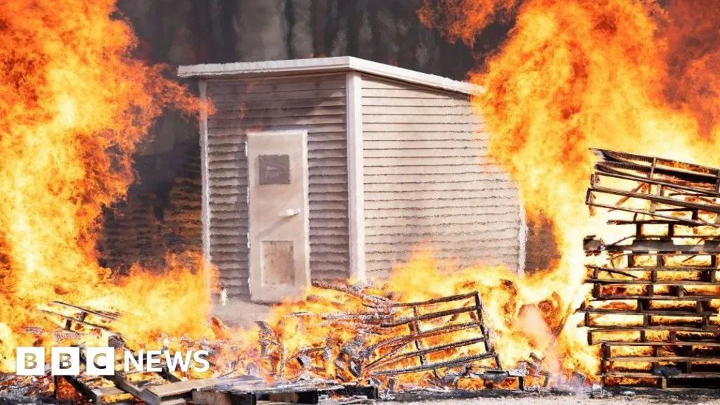 Fire-Resilient Home Demand: A Malibu Origin Story