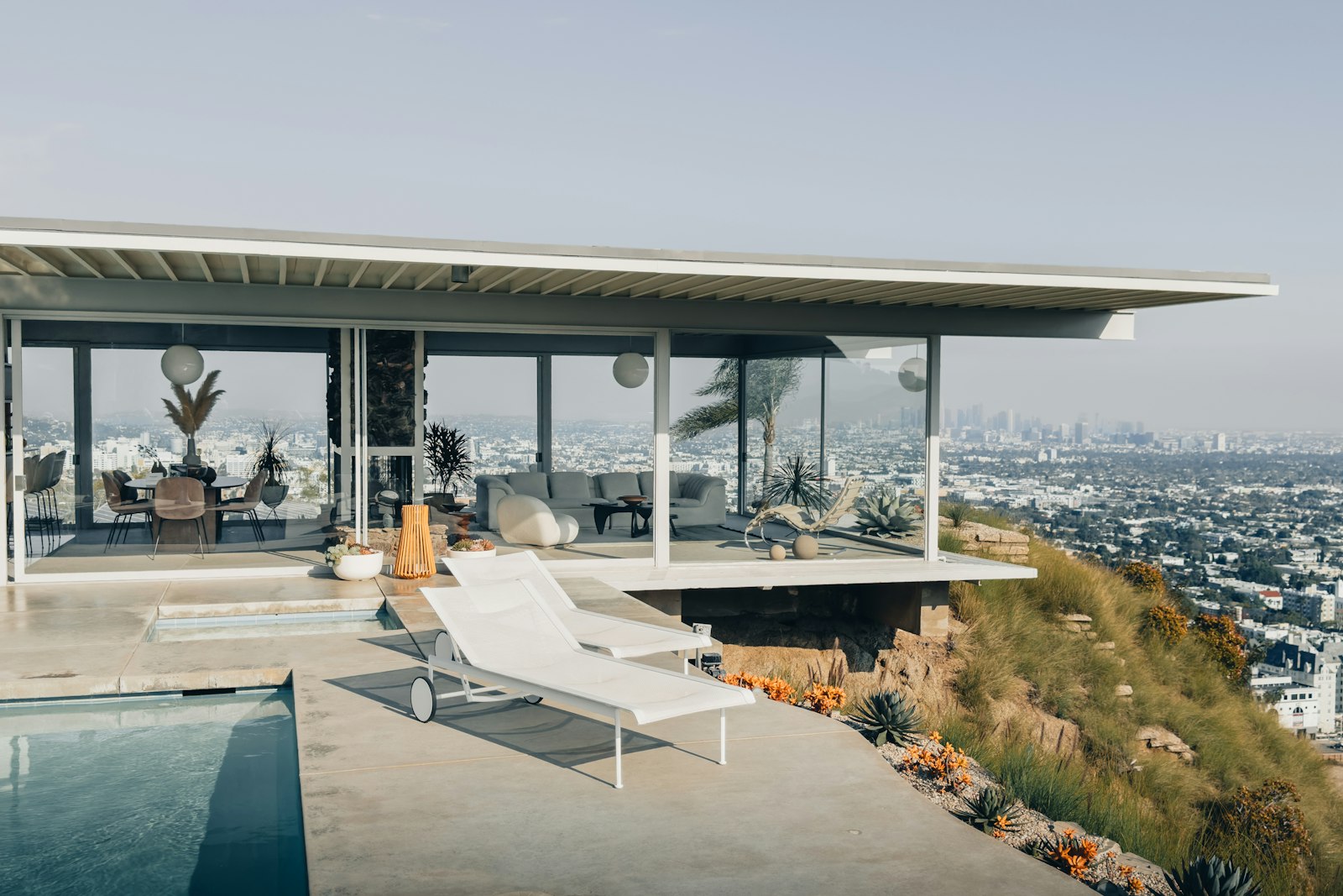 Boost Home Value with Fire-Resistant Features in LA - Nicki & Karen