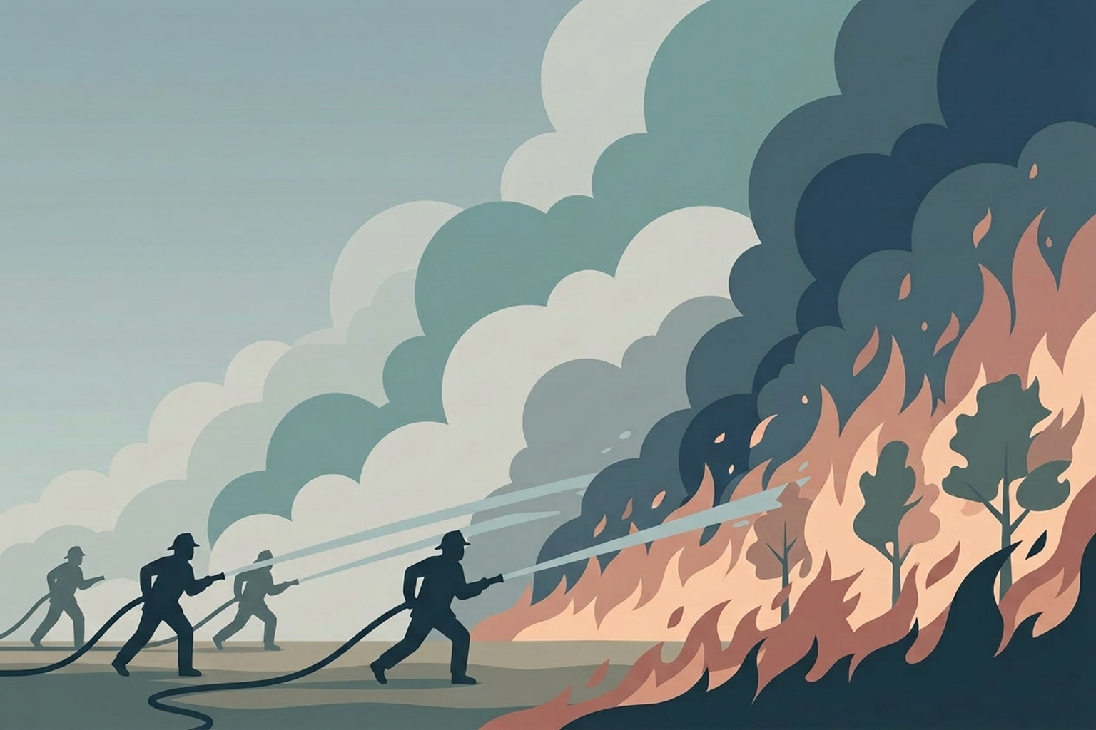 IBHS expands wildfire resilience program as fire risk grows