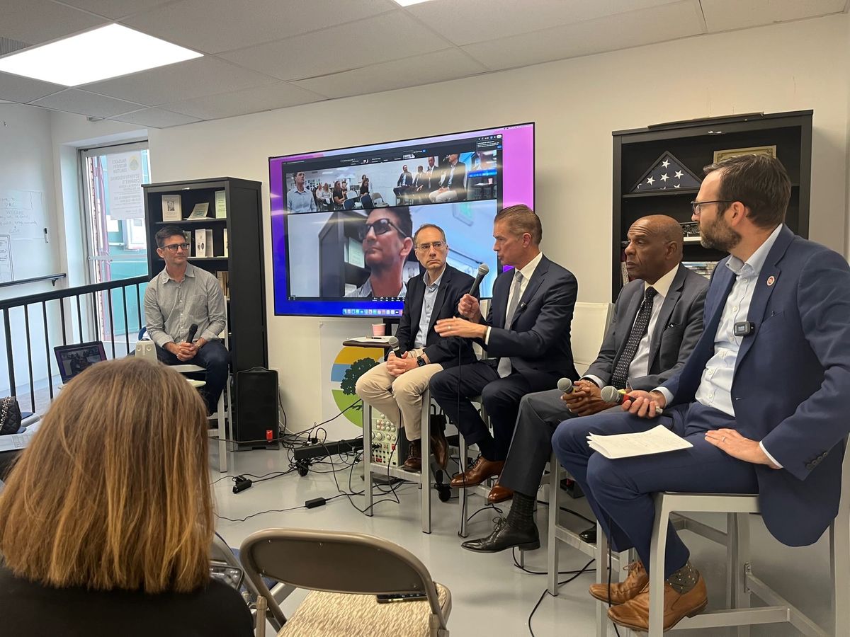 Fire Insurance in California: Why Construction Material Decides Your Premium