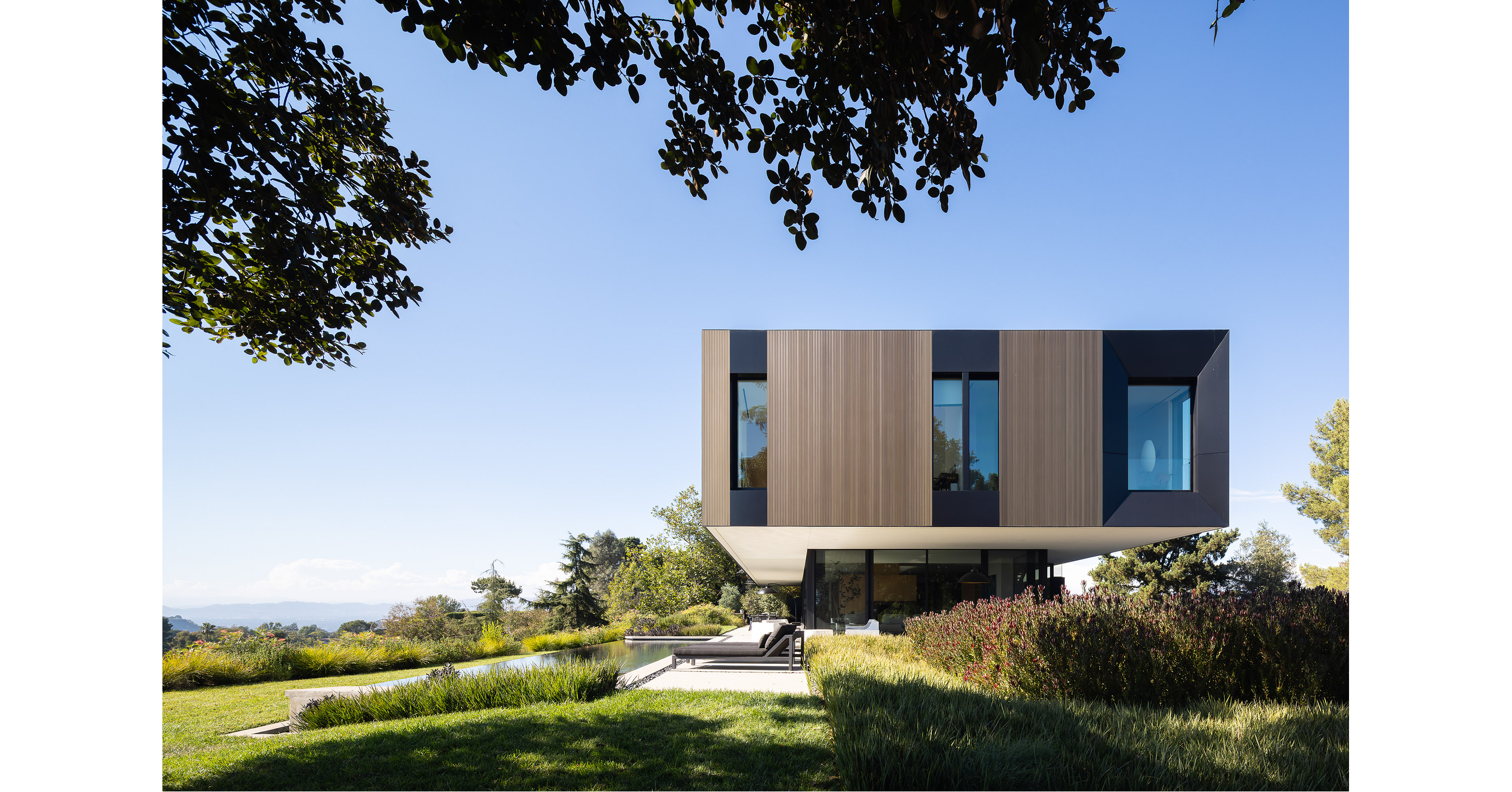 SPF:architects Named to Forbes