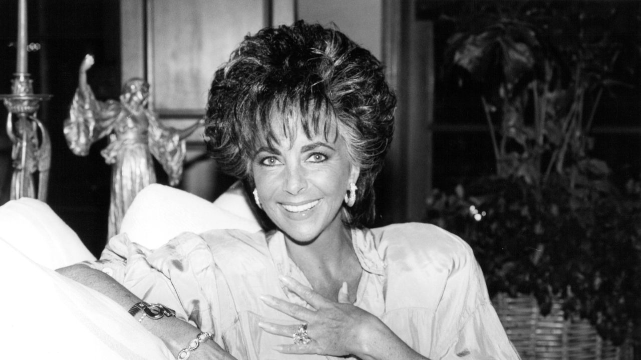Elizabeth Taylor’s Bel Air Estate to be Preserved in $47 Million Makeover