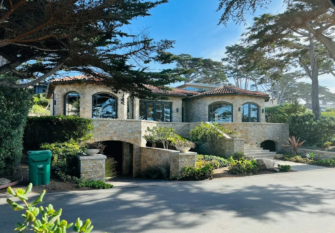 Luxury Home Architecture in California: The 2026 Awards