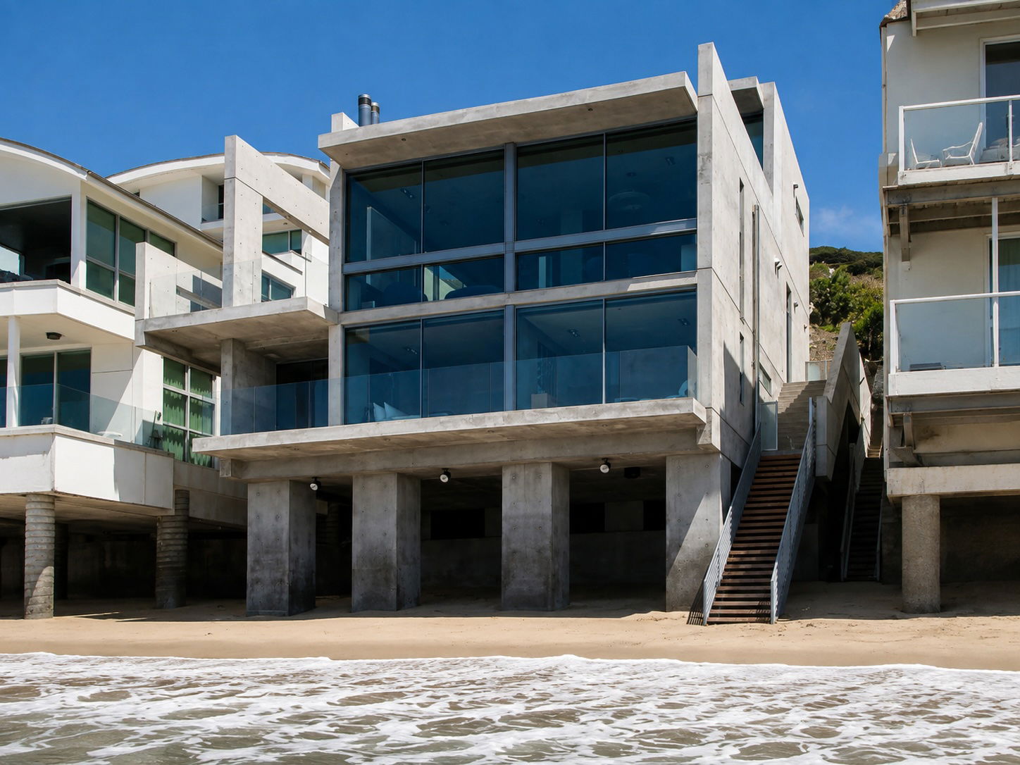 Kanye West’s former Malibu home changes hands again after earlier Populis plans — The Malibu Times