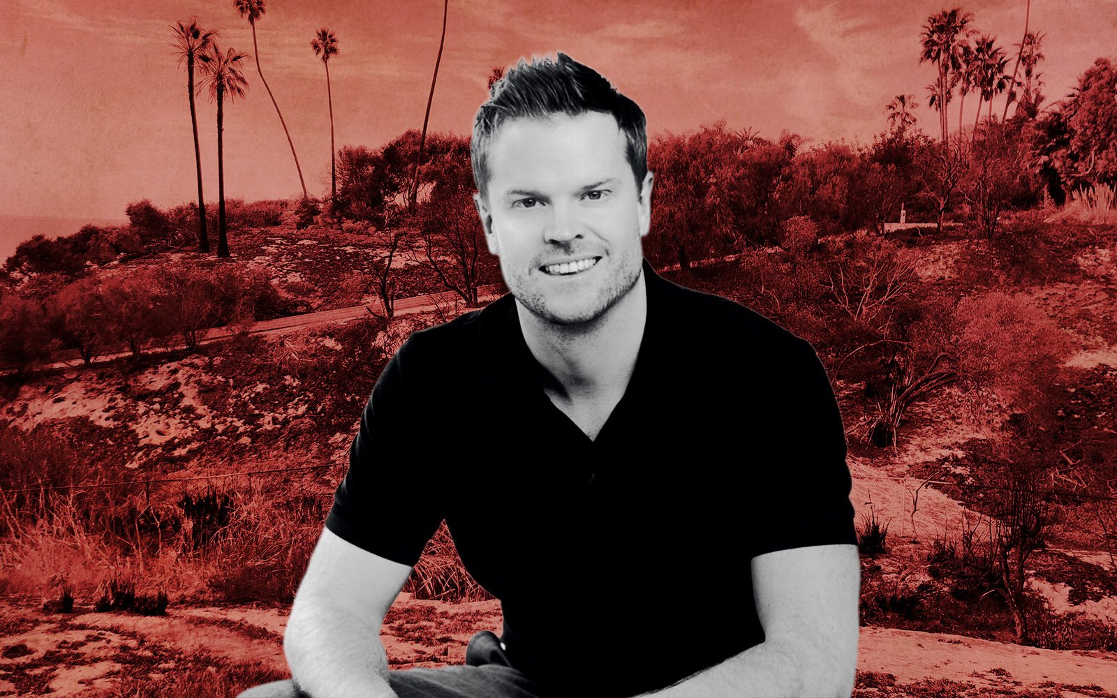 Unmasked in Malibu: Buyer of multiple burned lots tied to Mowbray brothers