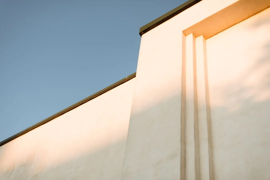 Mediterranean Villa Meets the 2026 California WUI Code
