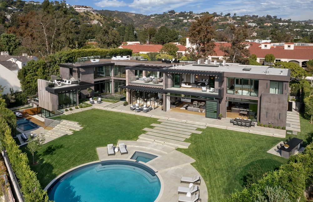 5 New Construction and Luxury Estates from Malibu to Westport - Haven Lifestyles