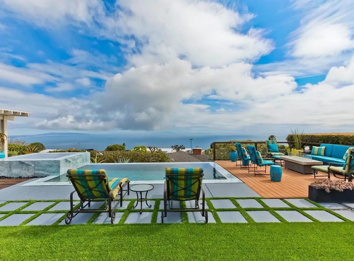 Palisades Standing-Home Market: New Luxury Demand