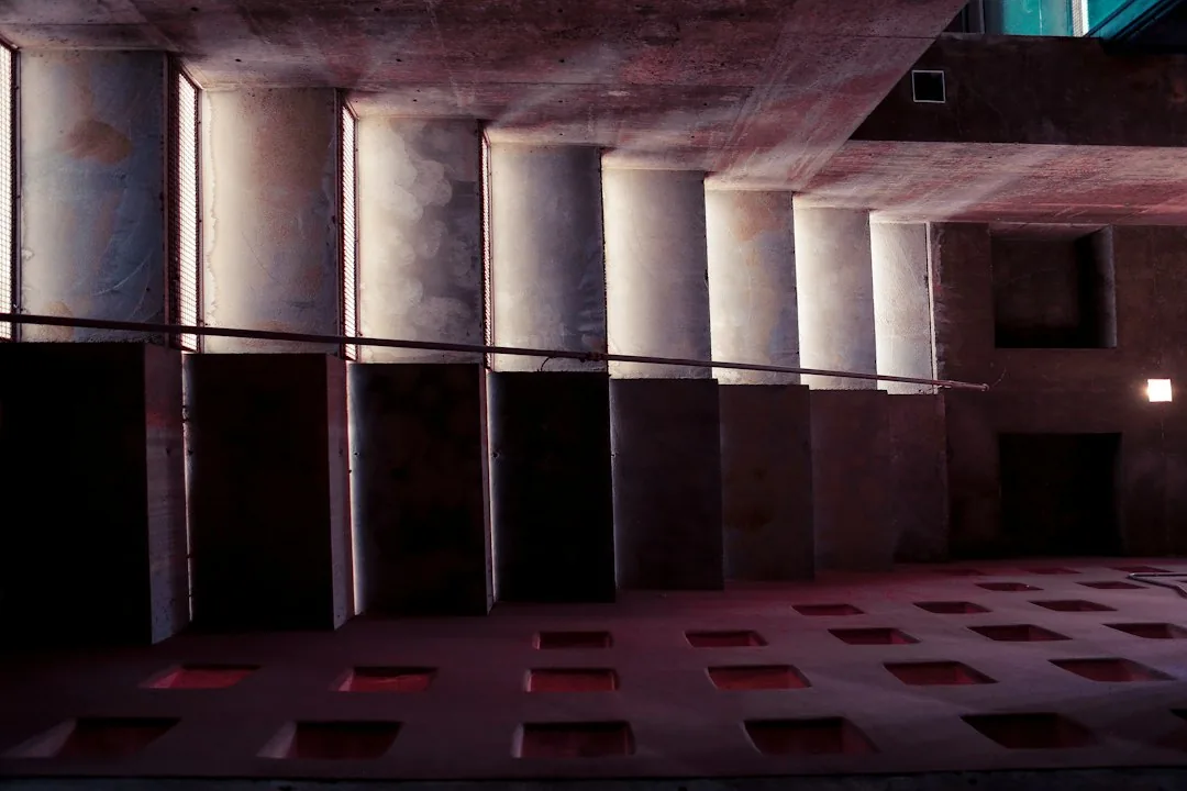 Reinforced Concrete Homes in California: The Ando Lesson