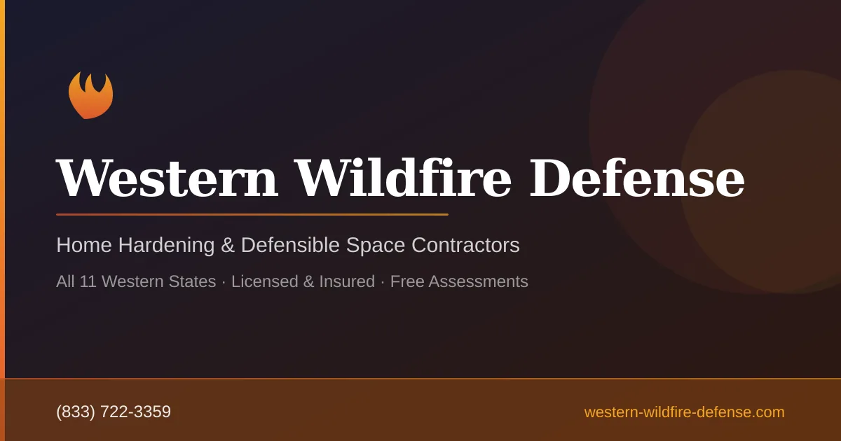 California Wildfire Rebuild Tracker: Permits and Code 2026