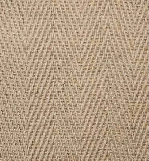 Herringbone fabric