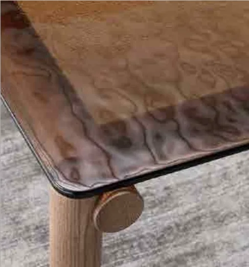 Table detail